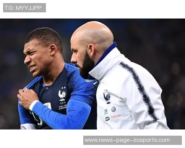 因伤缺席国家队比赛的高身价球员阵容分析登贝莱亚马尔罗德里等人入选