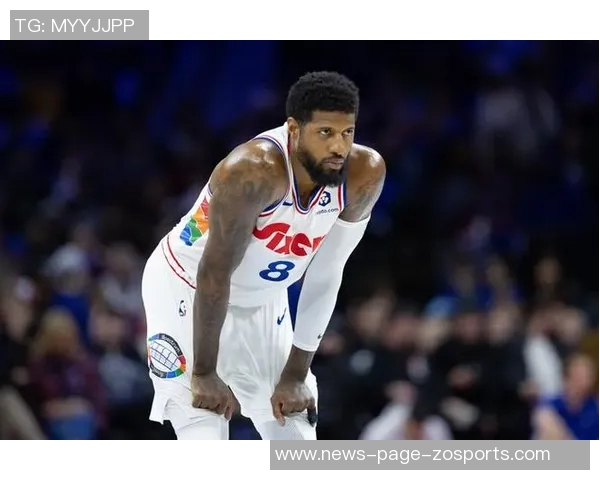 乔治首次参与完整训练纳斯表示将持续推进他的恢复进程