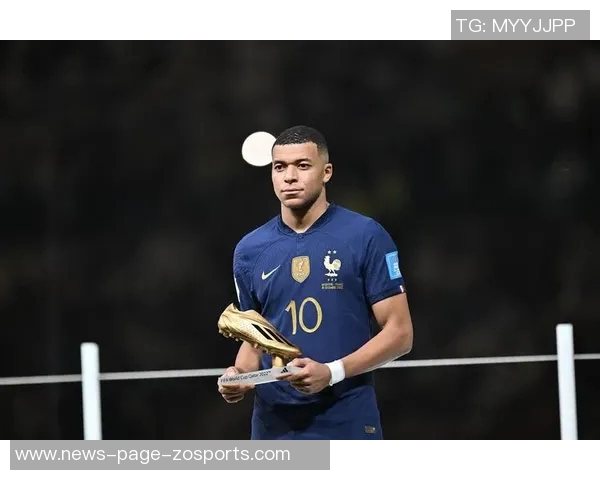 姆巴佩首开记录并因进球被吹西班牙国家德比全场最佳球员荣誉加身