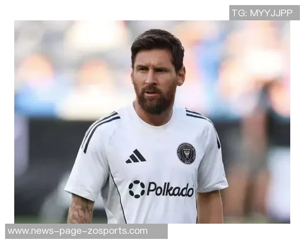 梅西本赛季贡献41球追平美职联历史第二成就仅次于卡洛斯贝拉