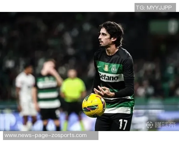 葡萄牙体育与特林康续约至2030年年薪翻倍解约金高达1亿欧元