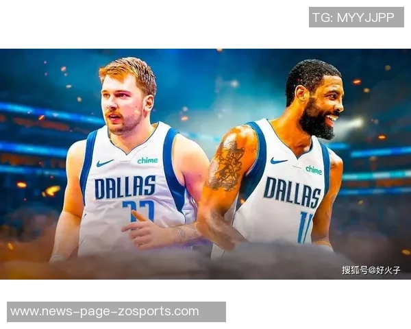 帕森斯期待德克重返独行侠助力重建成功文化与团队氛围