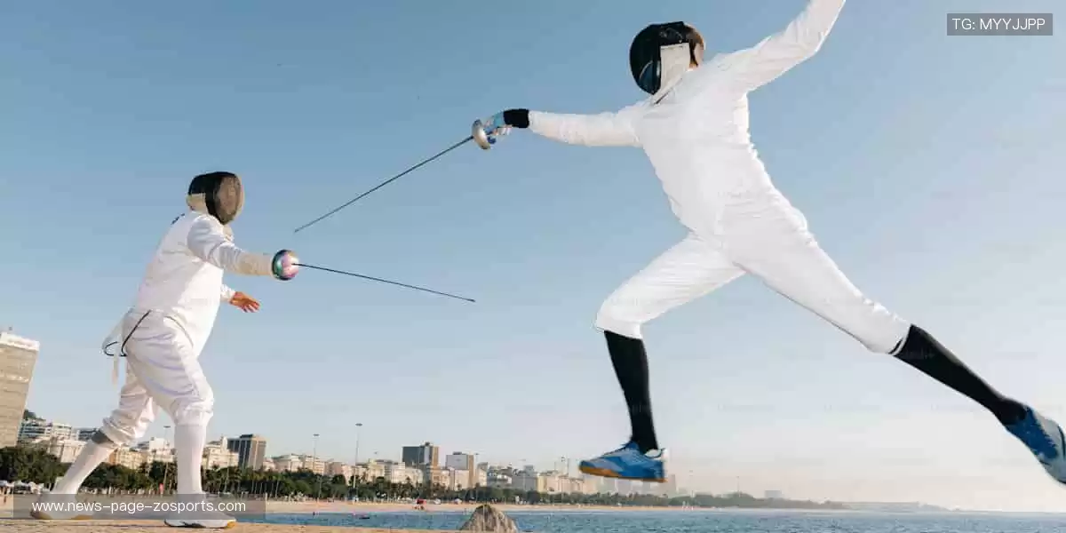 💥 赛事预告，精彩不容错过！